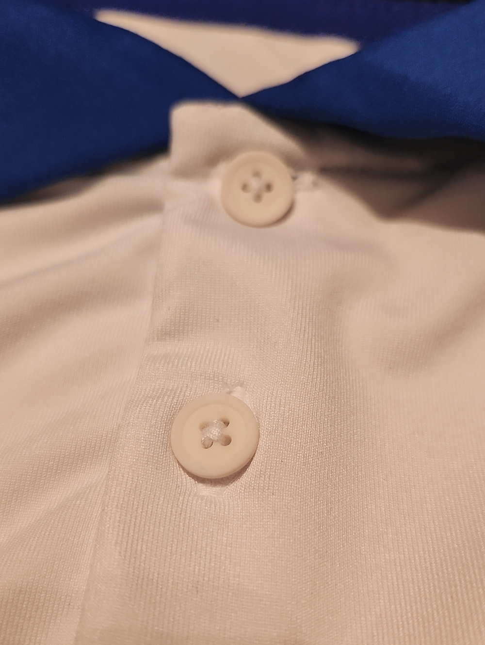 Buffalo Bills Nike Polo - Picture 7 of 8